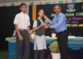 Interact Club of Children’s Academy celebrated it’s 11th Installation Ceremony