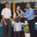 Interact Club of Children’s Academy celebrated it’s 11th Installation Ceremony