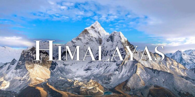 An Article on Himalaya Day(Diwas)