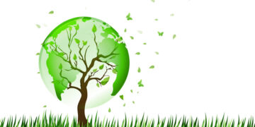 LOVE TO BREATHE, SAVE THE TREES.