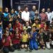 Sensational performance of students of Children’s Academy in Nainital District Table Tennis Competition