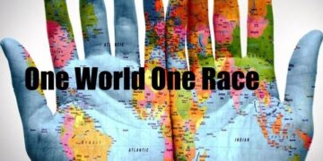 One World, One People