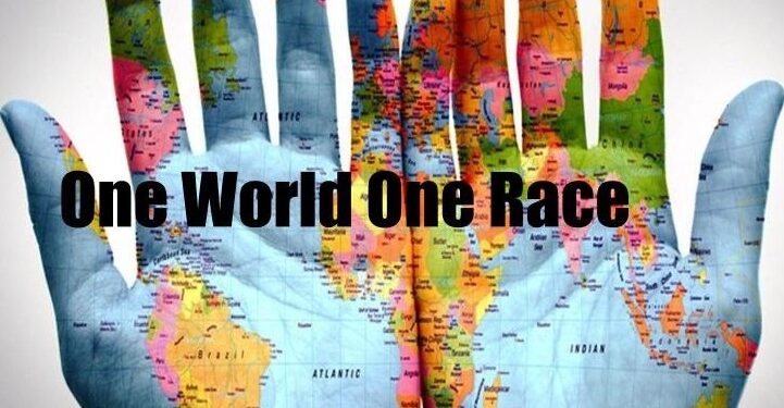 One World, One People