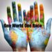 One World, One People