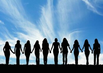 Bring Women Ahead and Remove Gender Inequality