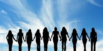 Bring Women Ahead and Remove Gender Inequality