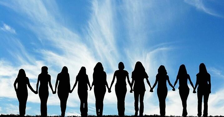 Bring Women Ahead and Remove Gender Inequality