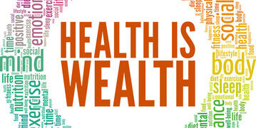 Health is Wealth