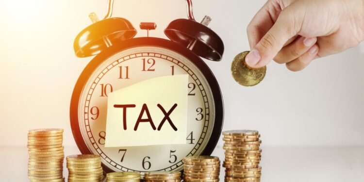 The Payment of Taxes give a Right to Protection