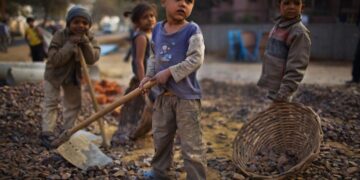 CHILD LABOUR