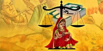 Dowry System in India