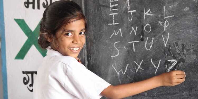 नारी शिक्षा