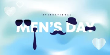 Why is International Men’s Day part and parcel?