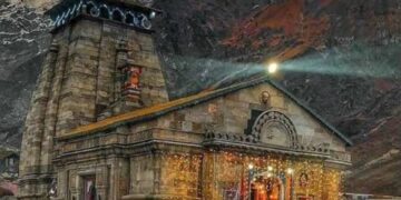 अद्भुत केदारनाथ