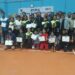 Nationals for Pankaj Table Tennis Academy