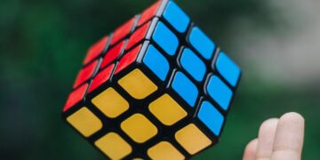 A Minute to Learn and a Lifetime to Master