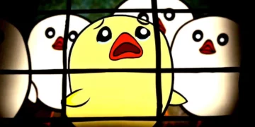 Getting Away With Animal Cruelty.