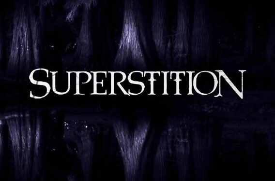 SUPERSTITIONS