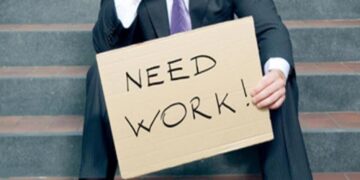 EMPLOYED OR UNEMPLOYED?