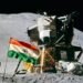 चांद की ओर बढ़ते भारत के कदम