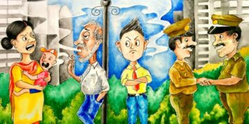 Smoking in Public Areas should be Banned