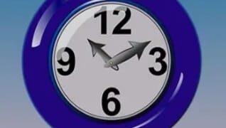 समय का सदुपयोग