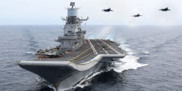 भारतीय नौसेना