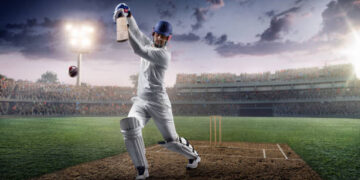 Cricket is not just a game ,it’s an Emotion…🏏