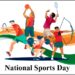 National Sports Day