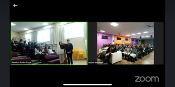 Educational And Cultural Exchange Program With London School