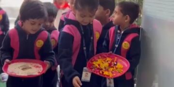 East or West India is the Best