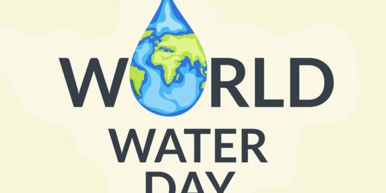 World Water Day