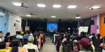 PYP Parents Orientation Program, 2023