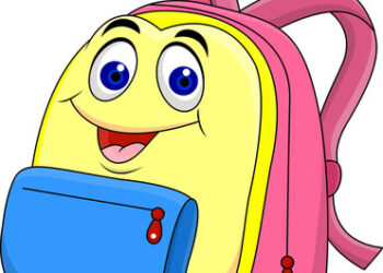 मेरा बस्ता