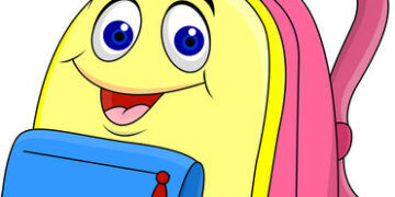 मेरा बस्ता