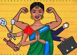 नारी का सम्मान