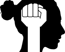 Educate a woman, Empower a Nation.