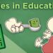 Value of Games in Education