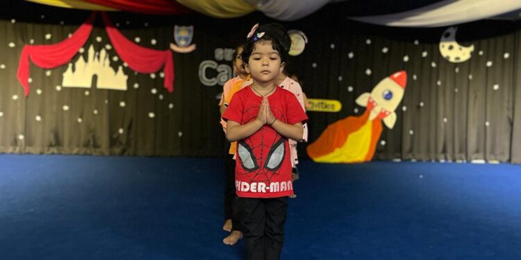 Eat, Sleep, Camp, Repeat!