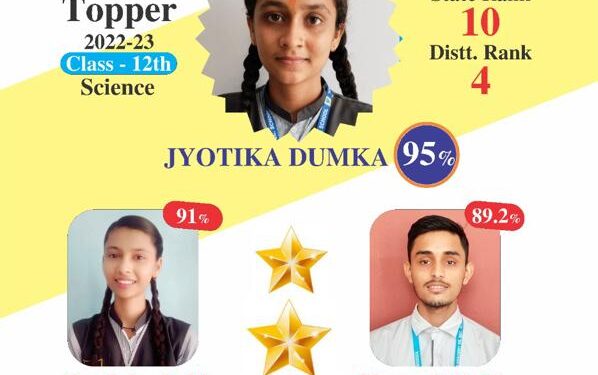 Success isn’t a miracle, it is the result of hard work and your vision.