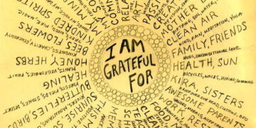 The Power of Gratitude