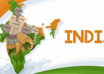 मुझे गर्व है अपने भारत पर