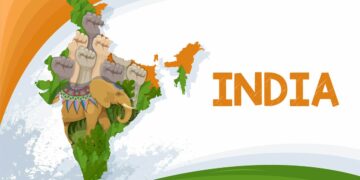 मुझे गर्व है अपने भारत पर