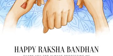 Raksha Bandhan