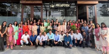 Teacher’s Day: Honoring the Architects of Knowledge