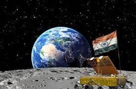 Chandrayaan-3: A New Chapter in India’s Space Odyssey