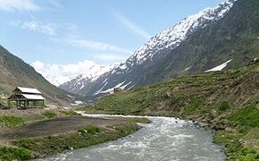 हिमालय से निकलने वाली नदियाँ