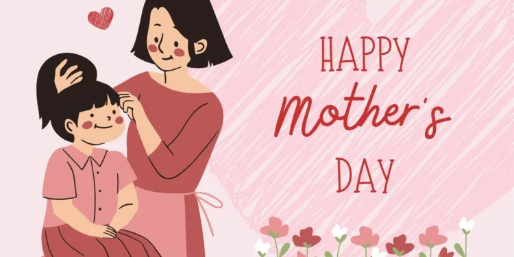 मातृदिवस पर सुंदर कविता