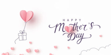 मेरी माँ