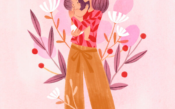 मातृदिवस पर विशेष आलेख